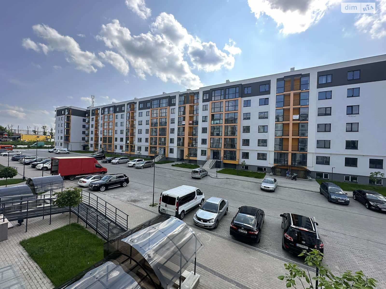 Продажа однокомнатной квартиры в Зарванцах, на ул. Рыбацкая, район Вишенка фото 1 Продажа однокомнатной квартиры в Зарванцах, на ул. Рыбацкая, район Вишенка фото 1