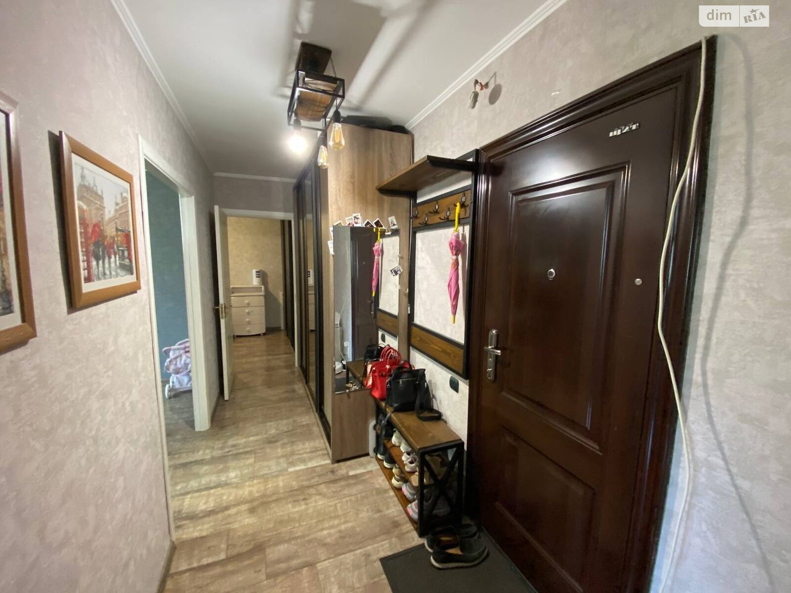 Продажа двухкомнатной квартиры в Виннице, на ул. Келецкая, район Вишенка фото 1 Продажа двухкомнатной квартиры в Виннице, на ул. Келецкая, район Вишенка фото 1