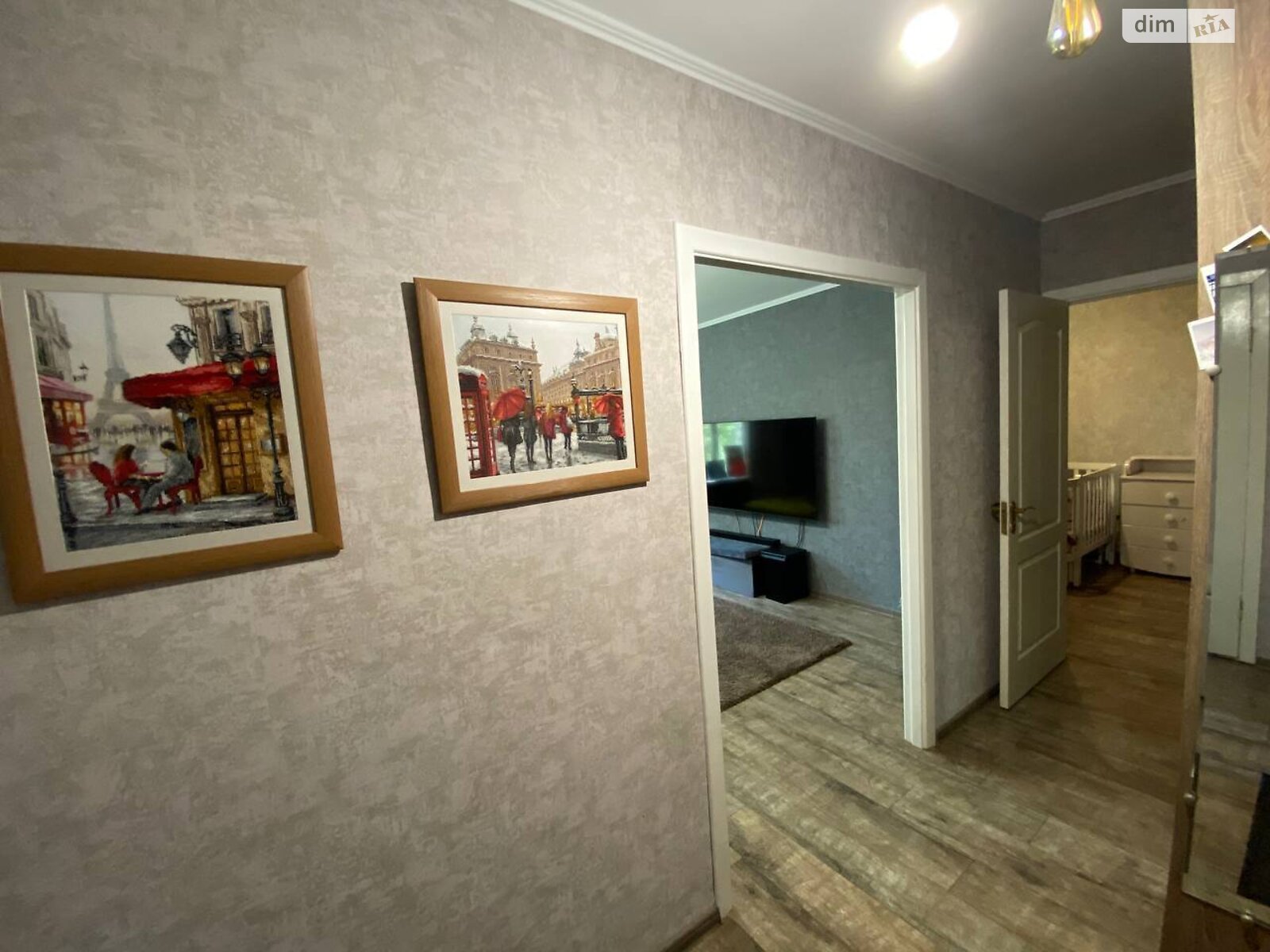Продажа двухкомнатной квартиры в Виннице, на ул. Келецкая, район Вишенка фото 1 Продажа двухкомнатной квартиры в Виннице, на ул. Келецкая, район Вишенка фото 1