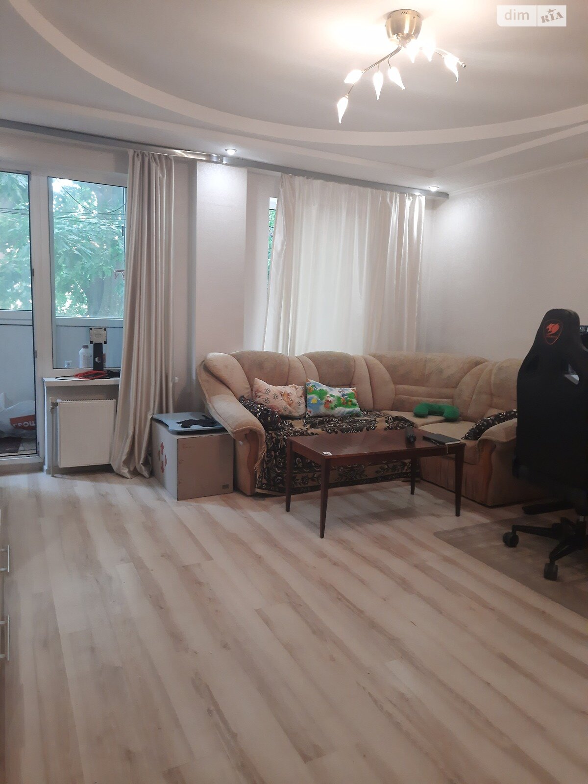 Продажа однокомнатной квартиры в Виннице, на ул. Келецкая, район Вишенка фото 1 Продажа однокомнатной квартиры в Виннице, на ул. Келецкая, район Вишенка фото 1