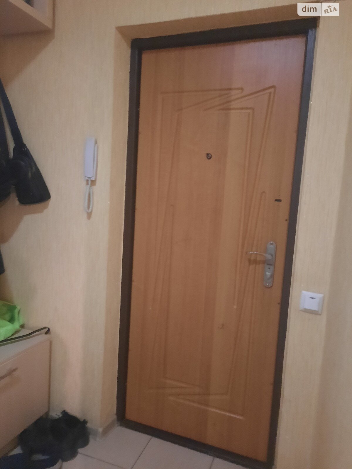 Продажа однокомнатной квартиры в Виннице, на ул. Келецкая, район Вишенка фото 1 Продажа однокомнатной квартиры в Виннице, на ул. Келецкая, район Вишенка фото 1
