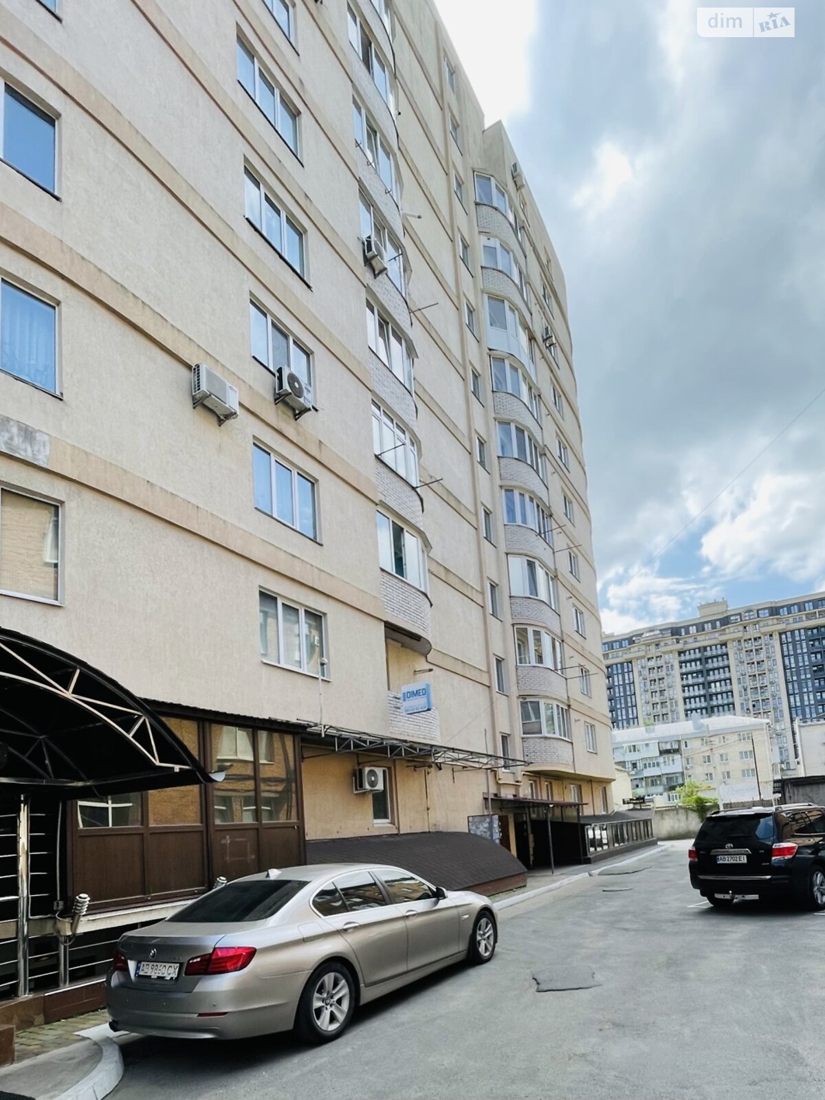 Продажа однокомнатной квартиры в Виннице, на ул. Келецкая 51А, район Вишенка фото 1 Продажа однокомнатной квартиры в Виннице, на ул. Келецкая 51А, район Вишенка фото 1
