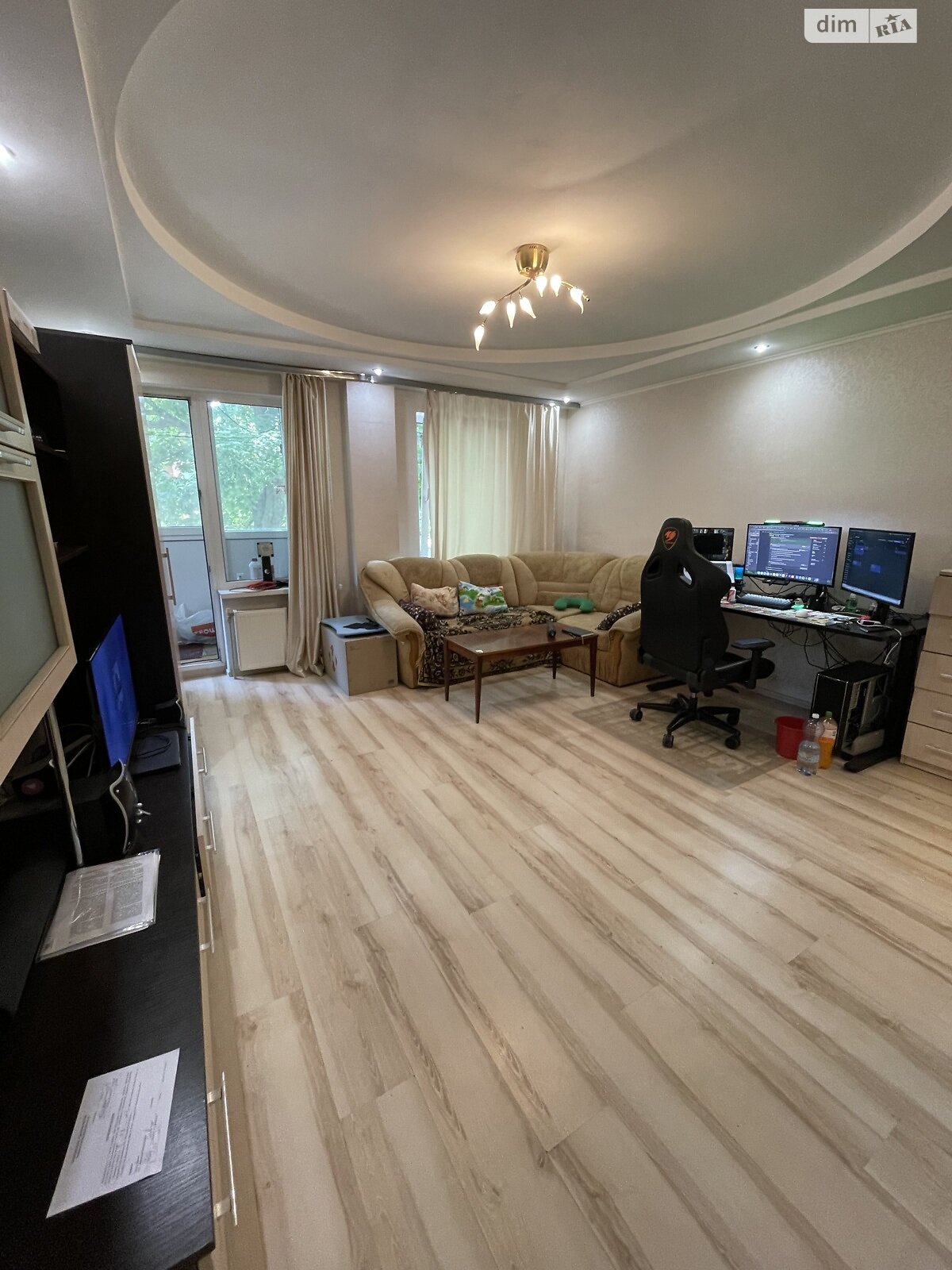 Продажа однокомнатной квартиры в Виннице, на ул. Келецкая 51А, район Вишенка фото 1 Продажа однокомнатной квартиры в Виннице, на ул. Келецкая 51А, район Вишенка фото 1