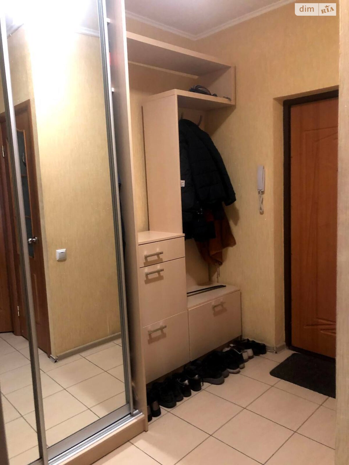 Продажа однокомнатной квартиры в Виннице, на ул. Келецкая 51А, район Вишенка фото 1 Продажа однокомнатной квартиры в Виннице, на ул. Келецкая 51А, район Вишенка фото 1