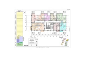 Продажа однокомнатной квартиры в Виннице, на ул. Келецкая 121, район Вишенка фото 2