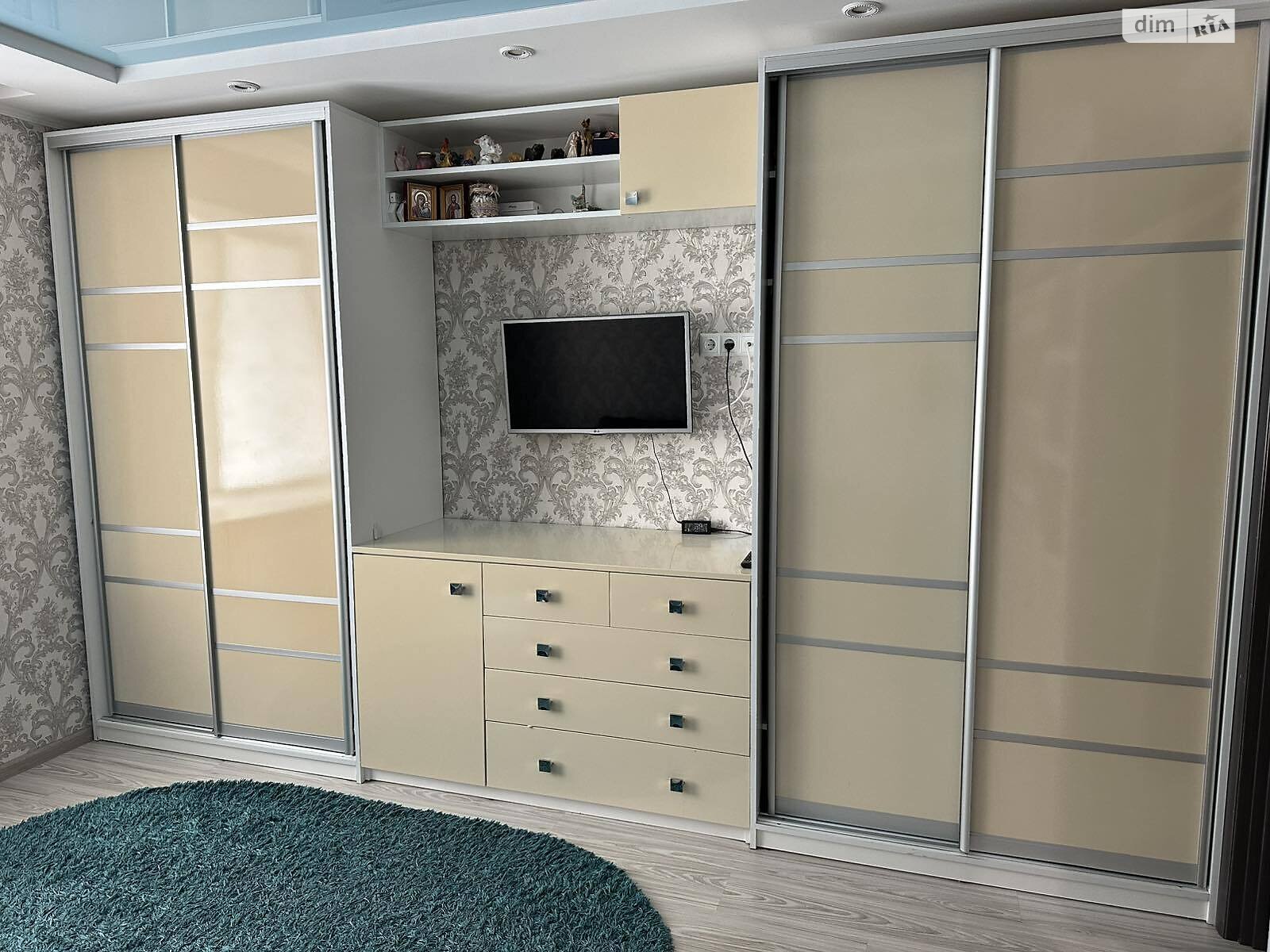Продажа двухкомнатной квартиры в Виннице, на ул. Келецкая 99Б, кв. 10, район Вишенка фото 1 Продажа двухкомнатной квартиры в Виннице, на ул. Келецкая 99Б, кв. 10, район Вишенка фото 1