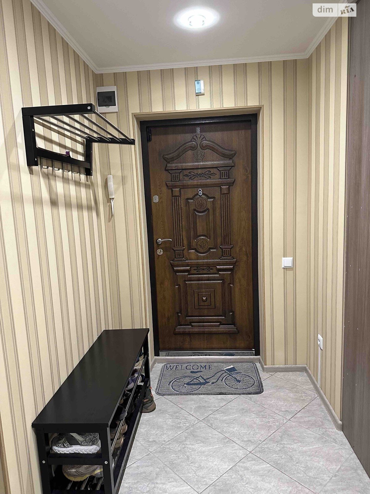 Продажа двухкомнатной квартиры в Виннице, на ул. Келецкая 99Б, кв. 10, район Вишенка фото 1 Продажа двухкомнатной квартиры в Виннице, на ул. Келецкая 99Б, кв. 10, район Вишенка фото 1