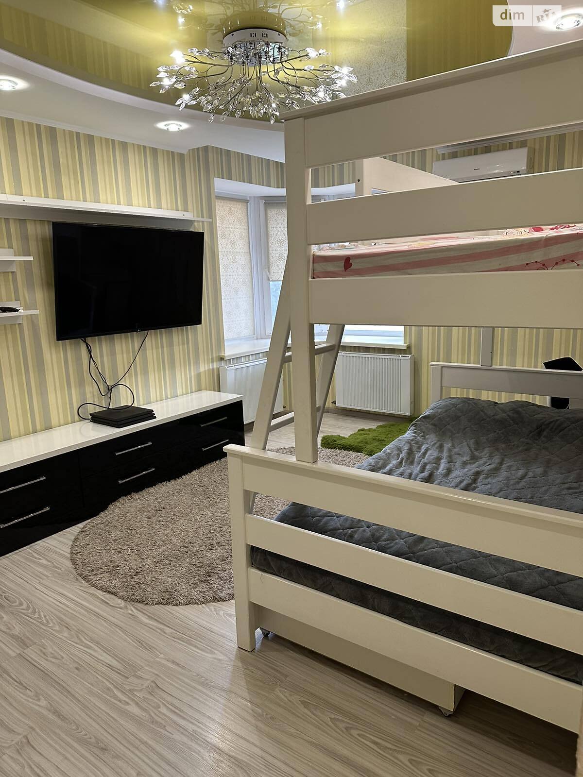 Продажа двухкомнатной квартиры в Виннице, на ул. Келецкая 99Б, кв. 10, район Вишенка фото 1 Продажа двухкомнатной квартиры в Виннице, на ул. Келецкая 99Б, кв. 10, район Вишенка фото 1