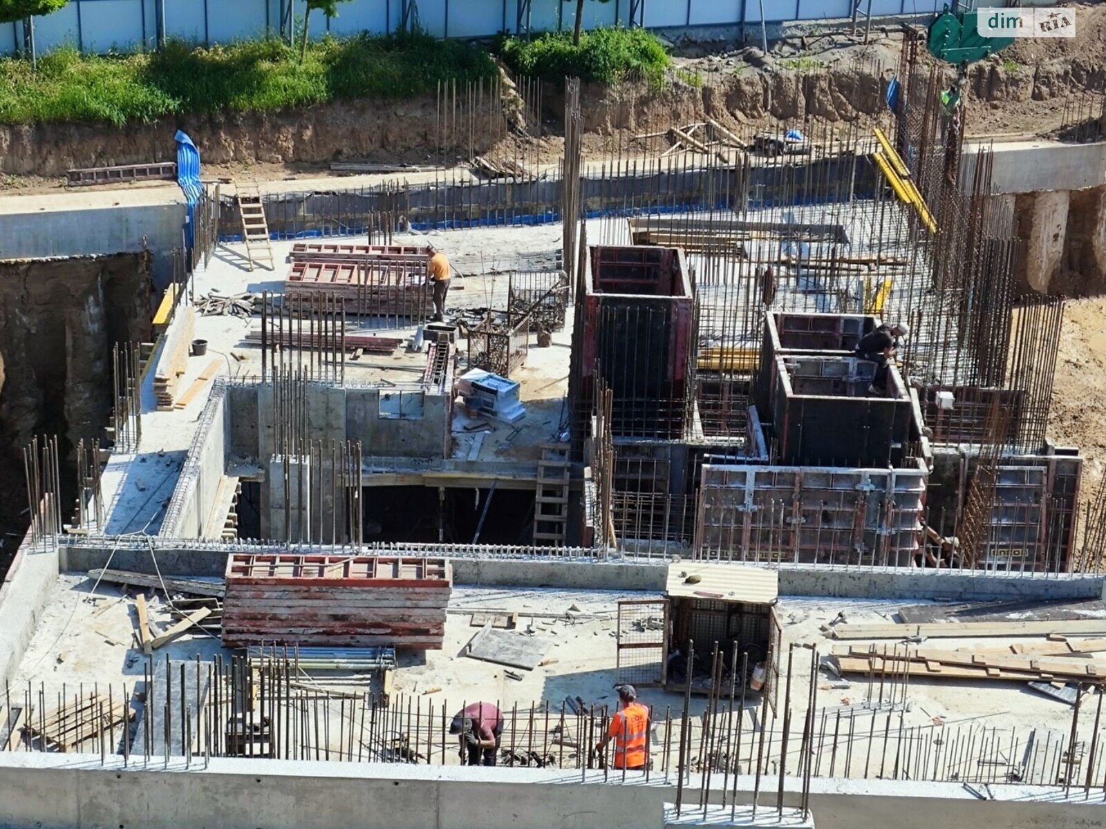 Продажа двухкомнатной квартиры в Виннице, на ул. Келецкая 121, район Вишенка фото 1 Продажа двухкомнатной квартиры в Виннице, на ул. Келецкая 121, район Вишенка фото 1