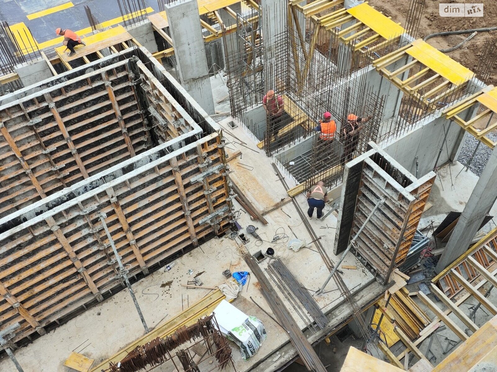 Продажа двухкомнатной квартиры в Виннице, на ул. Келецкая 121, район Вишенка фото 1 Продажа двухкомнатной квартиры в Виннице, на ул. Келецкая 121, район Вишенка фото 1