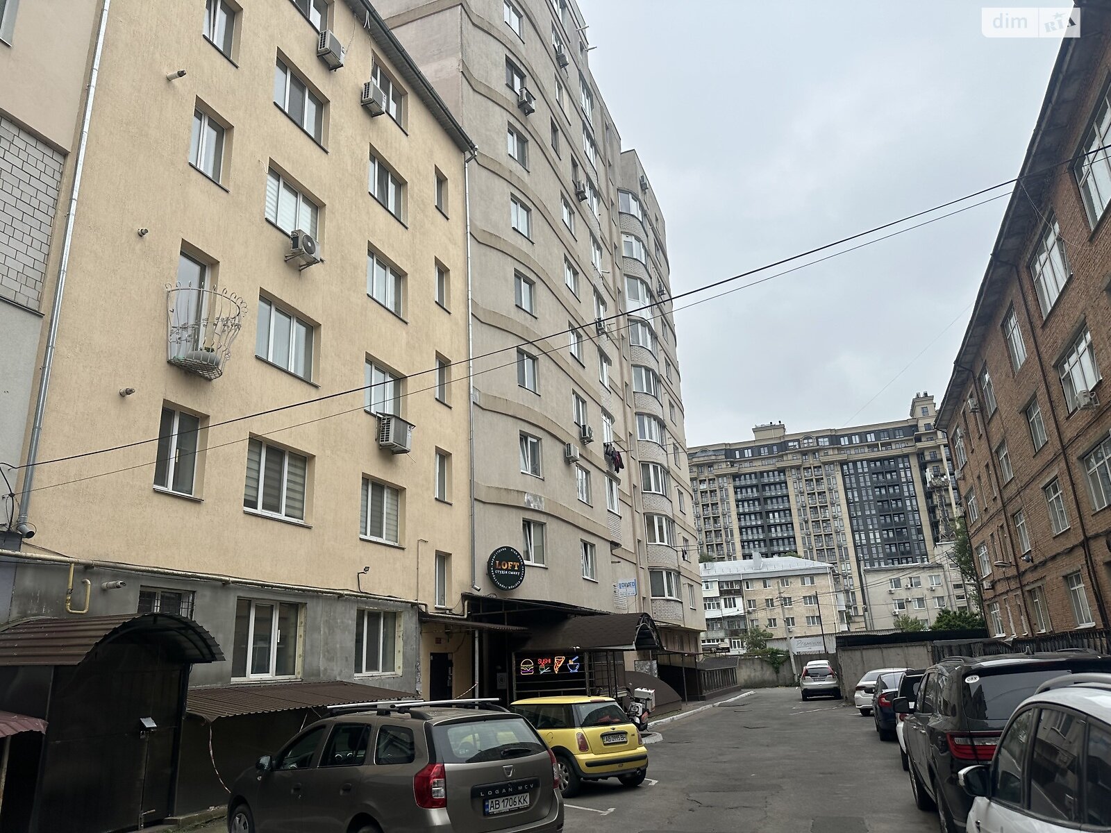 Продаж двокімнатної квартири в Вінниці, на вул. Келецька 51А, район Вишенька фото 1 Продаж двокімнатної квартири в Вінниці, на вул. Келецька 51А, район Вишенька фото 1