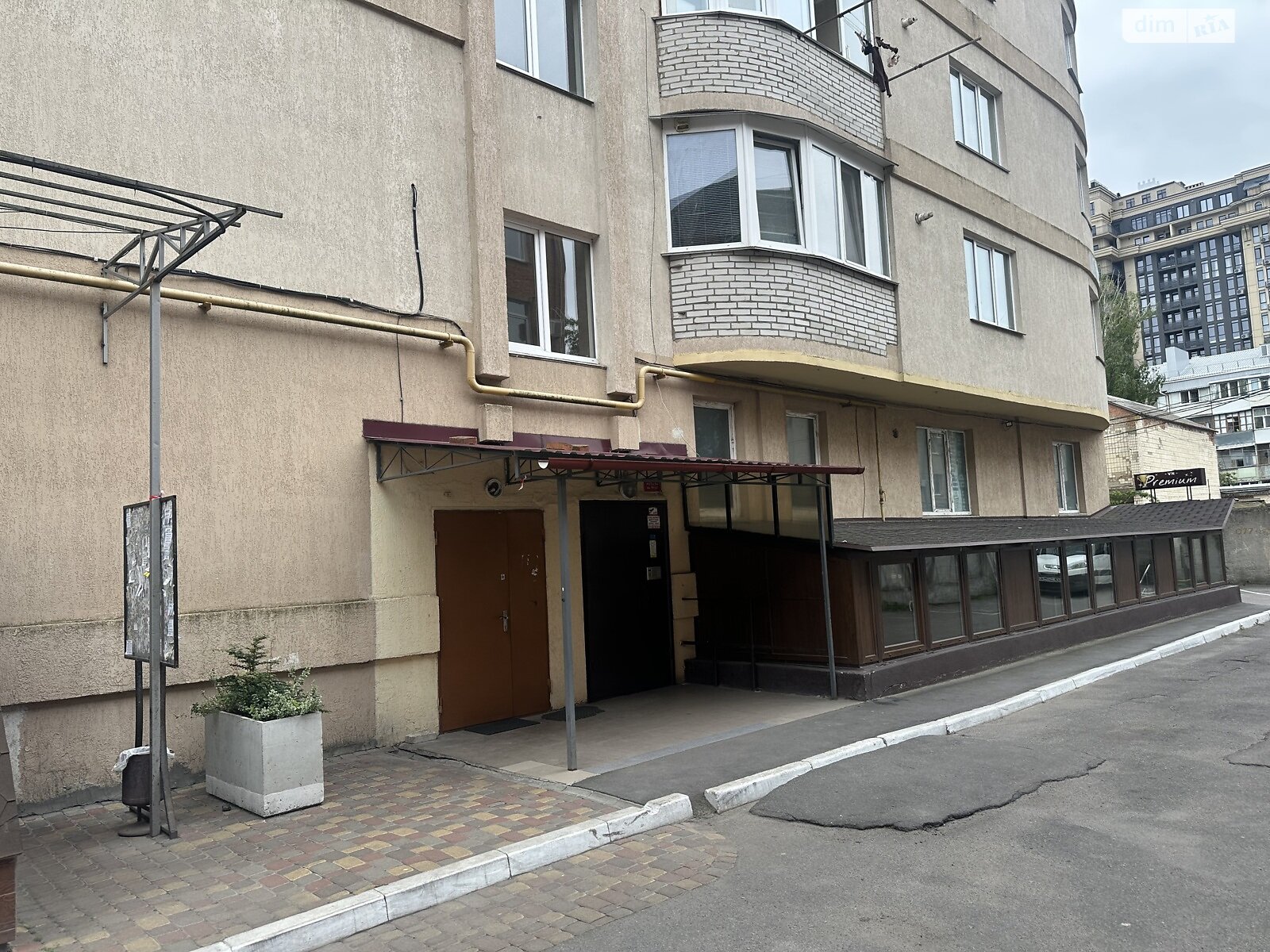 Продаж двокімнатної квартири в Вінниці, на вул. Келецька 51А, район Вишенька фото 1 Продаж двокімнатної квартири в Вінниці, на вул. Келецька 51А, район Вишенька фото 1