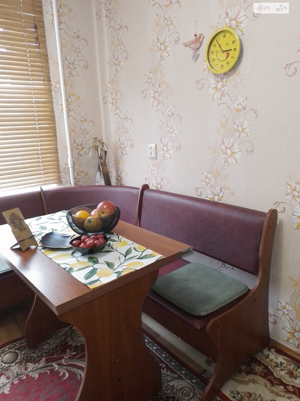 Продажа двухкомнатной квартиры в Виннице, на ул. Келецкая 81, район Вишенка фото 1 Продажа двухкомнатной квартиры в Виннице, на ул. Келецкая 81, район Вишенка фото 1