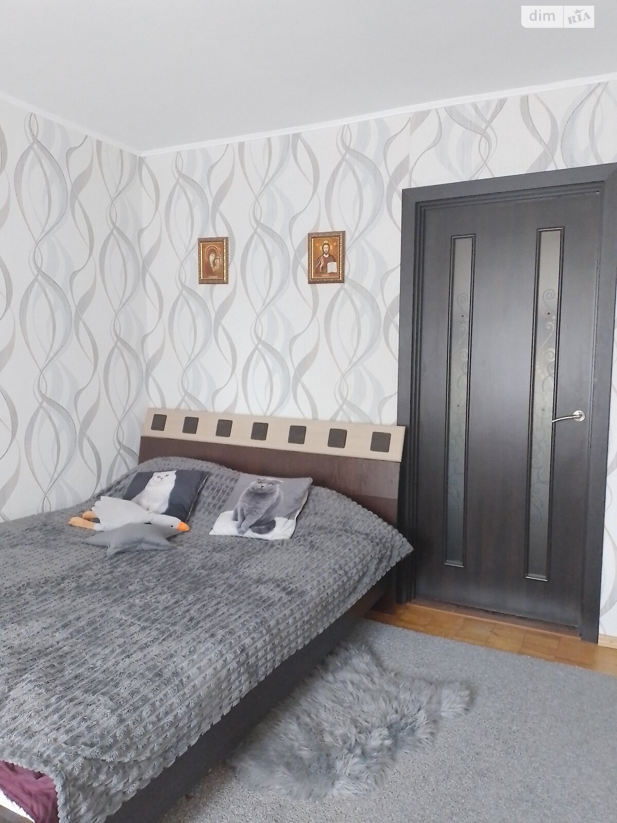 Продажа двухкомнатной квартиры в Виннице, на ул. Келецкая 81, район Вишенка фото 1 Продажа двухкомнатной квартиры в Виннице, на ул. Келецкая 81, район Вишенка фото 1