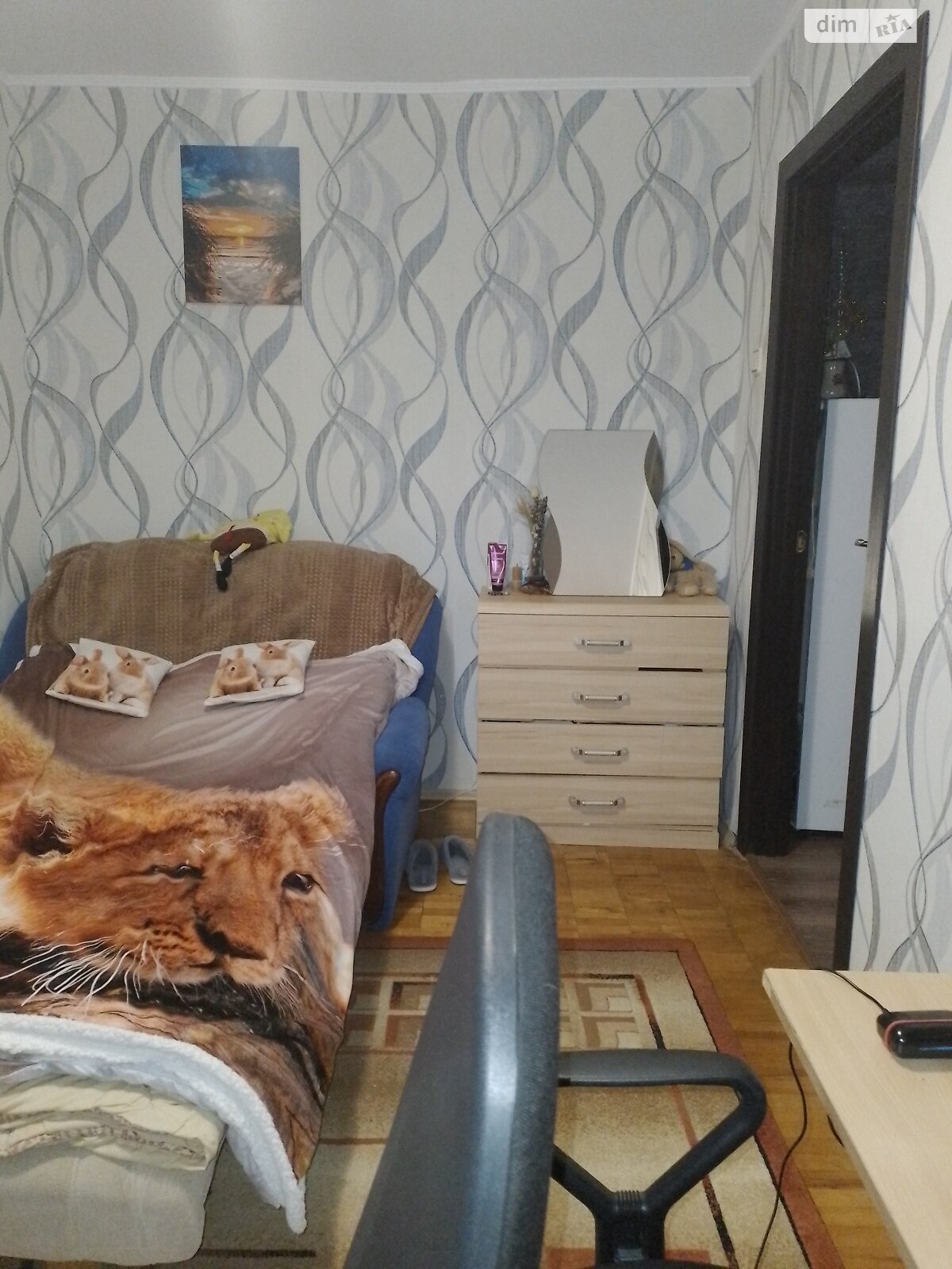 Продажа двухкомнатной квартиры в Виннице, на ул. Келецкая 81, район Вишенка фото 1 Продажа двухкомнатной квартиры в Виннице, на ул. Келецкая 81, район Вишенка фото 1