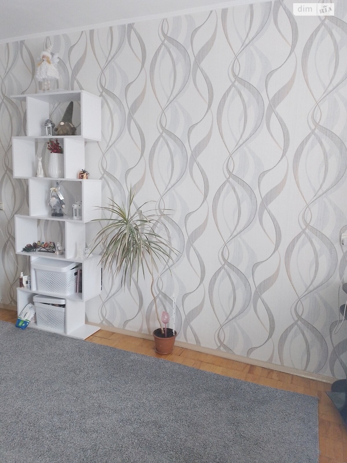 Продажа двухкомнатной квартиры в Виннице, на ул. Келецкая 81, район Вишенка фото 1 Продажа двухкомнатной квартиры в Виннице, на ул. Келецкая 81, район Вишенка фото 1