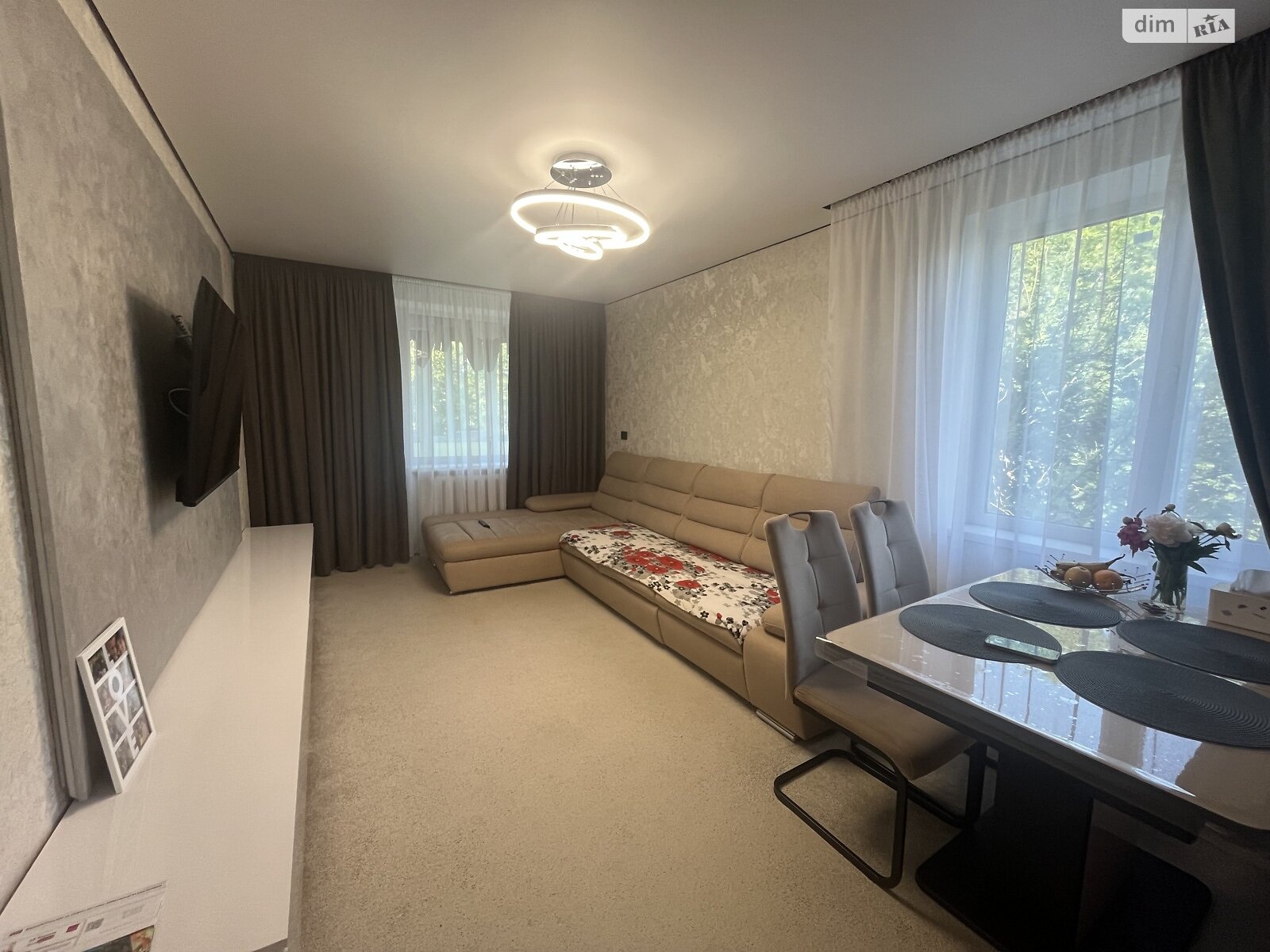 Продажа трехкомнатной квартиры в Виннице, на ул. Келецкая 70, район Вишенка фото 1 Продажа трехкомнатной квартиры в Виннице, на ул. Келецкая 70, район Вишенка фото 1