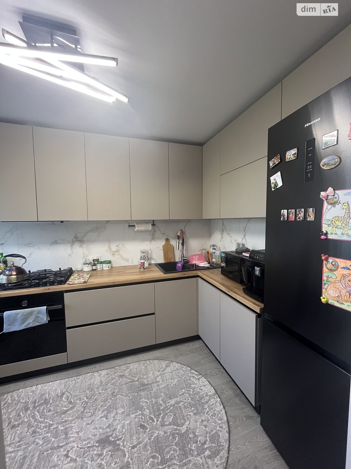 Продажа трехкомнатной квартиры в Виннице, на ул. Келецкая 70, район Вишенка фото 1 Продажа трехкомнатной квартиры в Виннице, на ул. Келецкая 70, район Вишенка фото 1