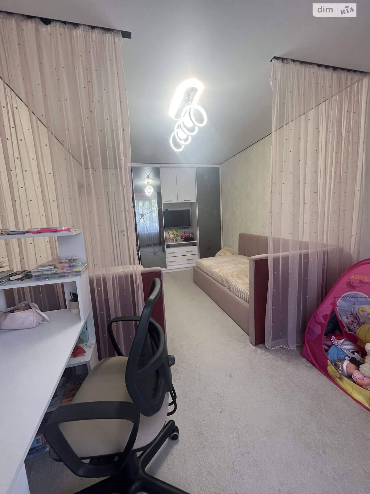 Продажа трехкомнатной квартиры в Виннице, на ул. Келецкая 70, район Вишенка фото 1 Продажа трехкомнатной квартиры в Виннице, на ул. Келецкая 70, район Вишенка фото 1