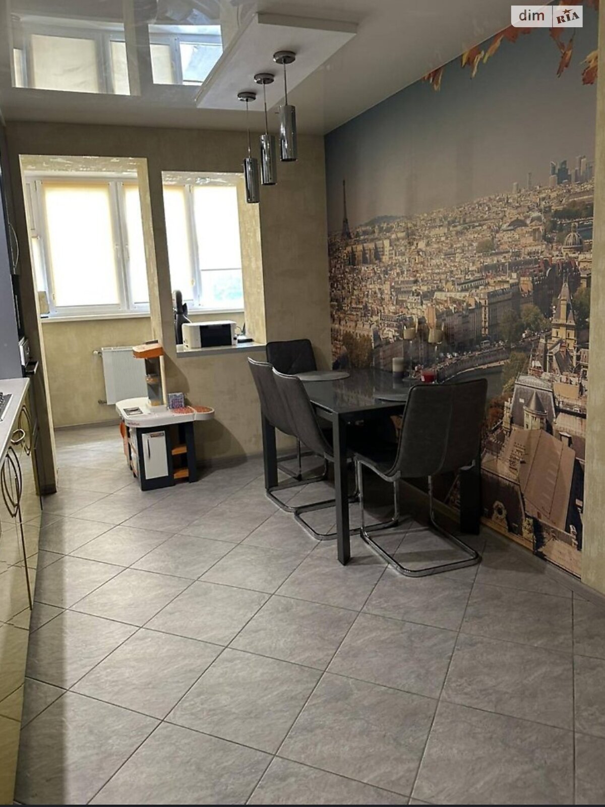 Продаж двокімнатної квартири в Вінниці, на вул. Келецька, район Вишенька фото 1