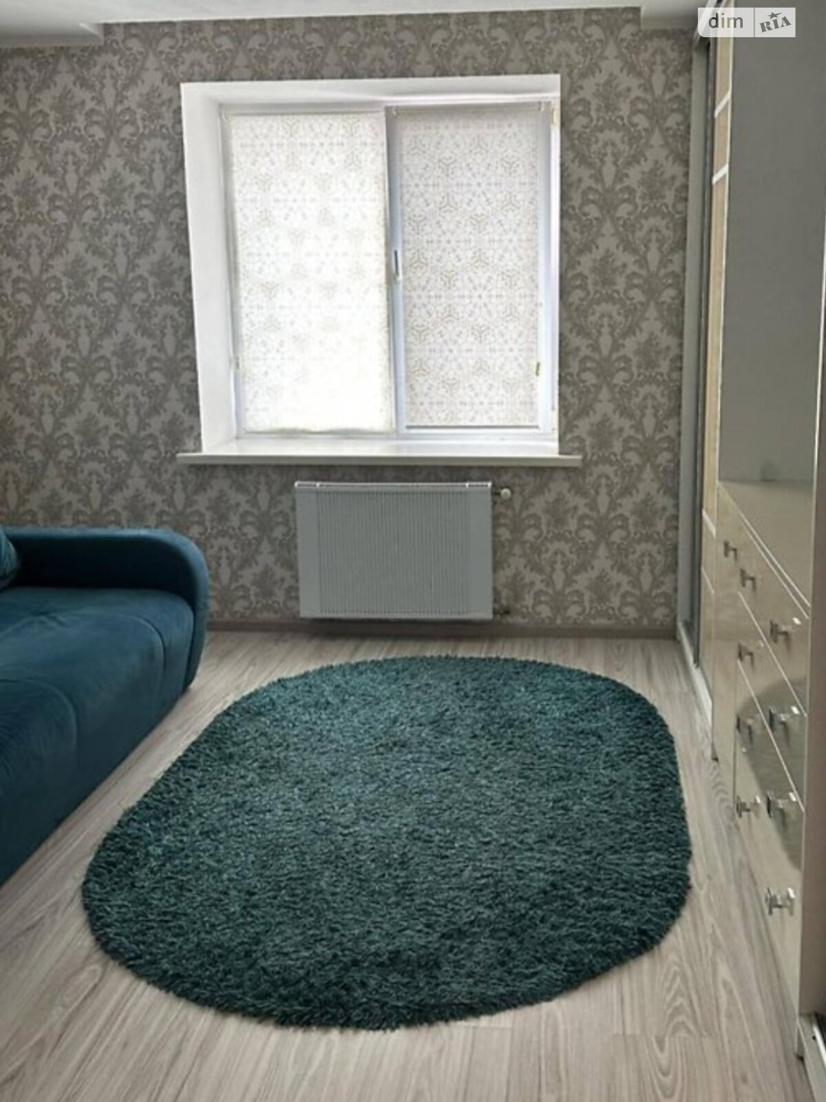 Продаж двокімнатної квартири в Вінниці, на вул. Келецька, район Вишенька фото 1
