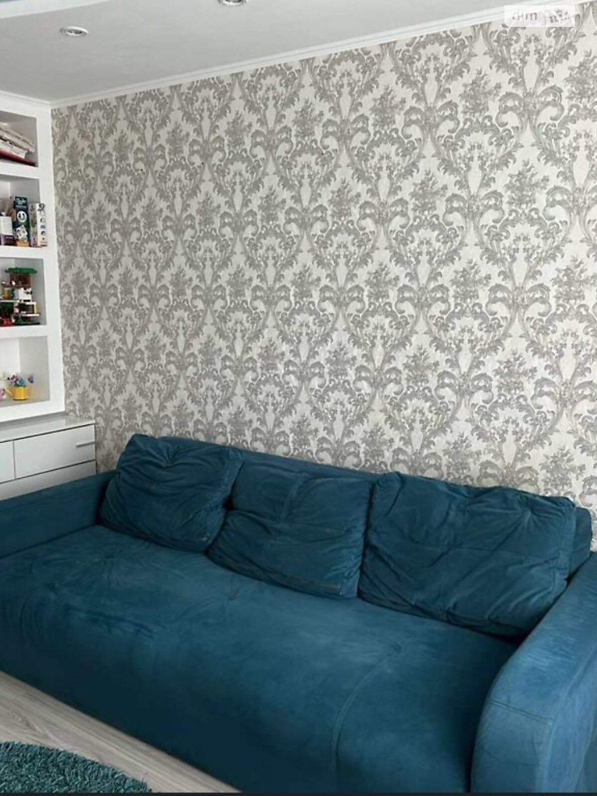Продаж двокімнатної квартири в Вінниці, на вул. Келецька, район Вишенька фото 1