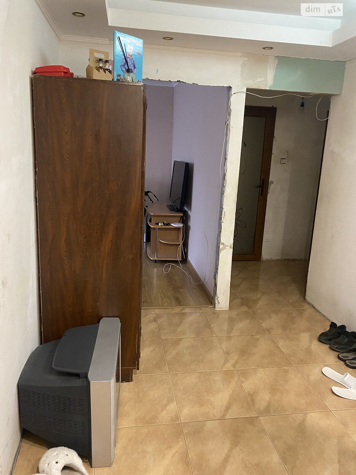 Продаж трикімнатної квартири в Вінниці, на вул. Келецька 128, район Вишенька фото 1 Продаж трикімнатної квартири в Вінниці, на вул. Келецька 128, район Вишенька фото 1