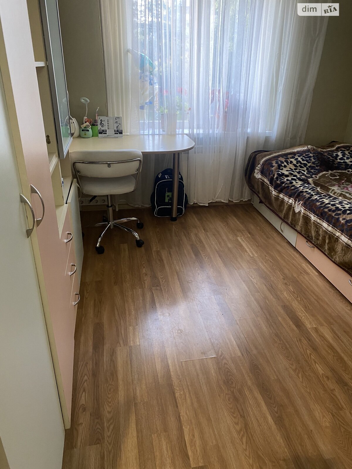 Продаж трикімнатної квартири в Вінниці, на вул. Келецька 128, район Вишенька фото 1 Продаж трикімнатної квартири в Вінниці, на вул. Келецька 128, район Вишенька фото 1