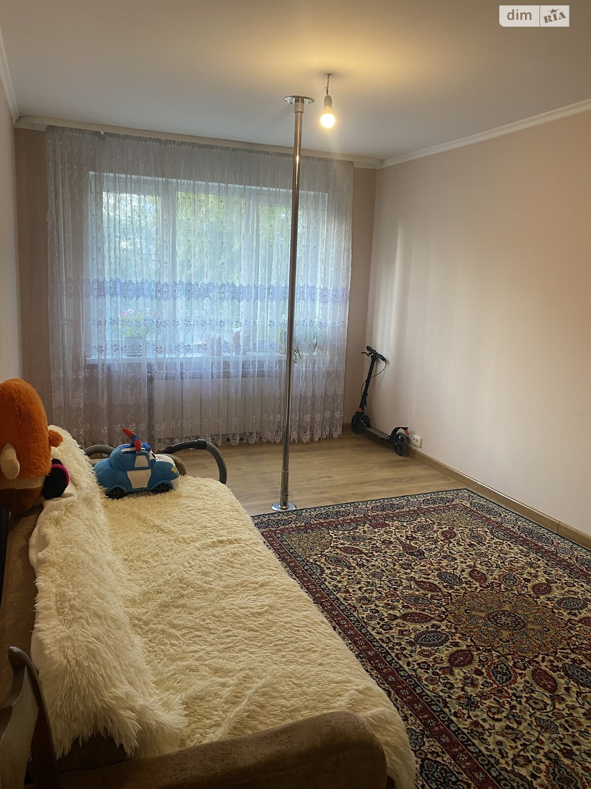 Продаж трикімнатної квартири в Вінниці, на вул. Келецька 128, район Вишенька фото 1 Продаж трикімнатної квартири в Вінниці, на вул. Келецька 128, район Вишенька фото 1