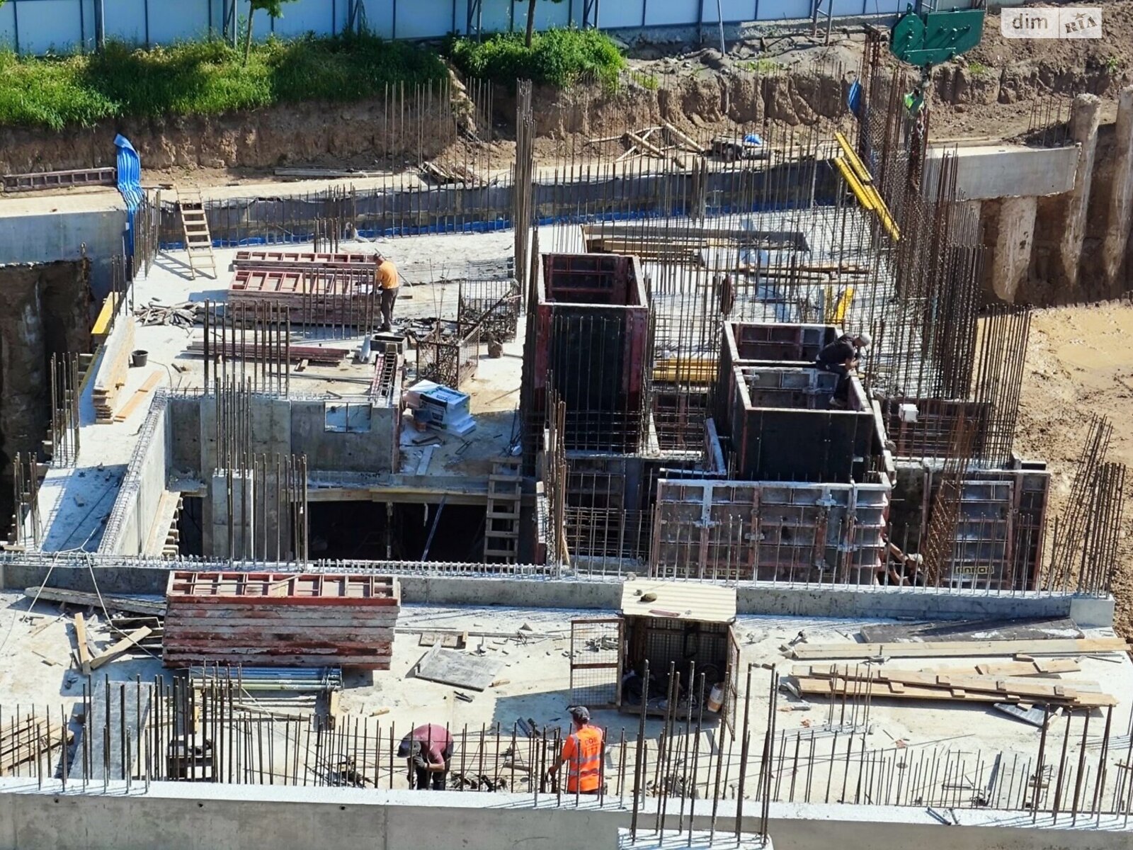 Продажа однокомнатной квартиры в Виннице, на ул. Келецкая 121, район Вишенка фото 2 Продажа однокомнатной квартиры в Виннице, на ул. Келецкая 121, район Вишенка фото 2