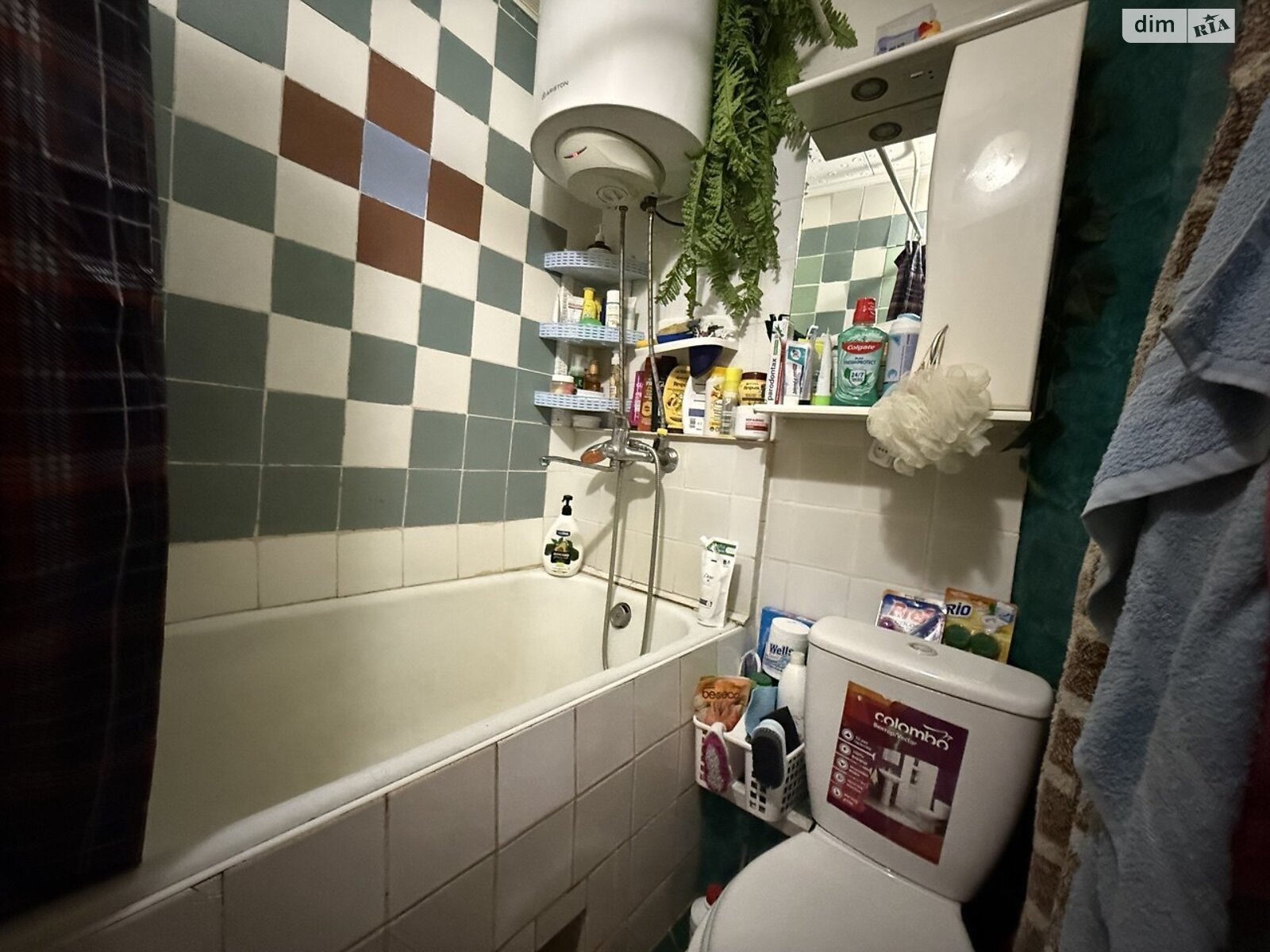 Продажа трехкомнатной квартиры в Виннице, на ул. Келецкая 77, район Вишенка фото 1 Продажа трехкомнатной квартиры в Виннице, на ул. Келецкая 77, район Вишенка фото 1
