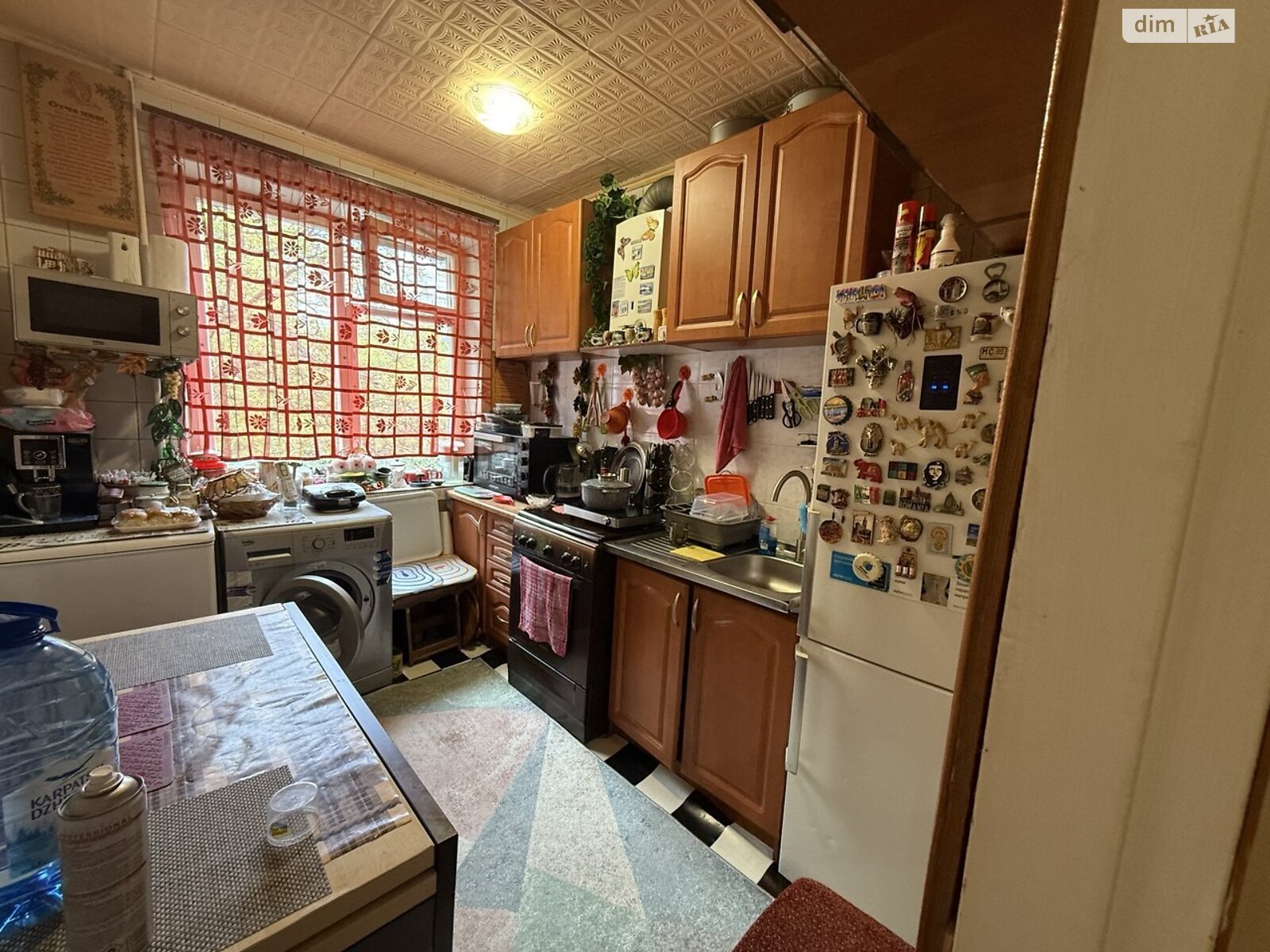 Продажа трехкомнатной квартиры в Виннице, на ул. Келецкая 77, район Вишенка фото 1 Продажа трехкомнатной квартиры в Виннице, на ул. Келецкая 77, район Вишенка фото 1