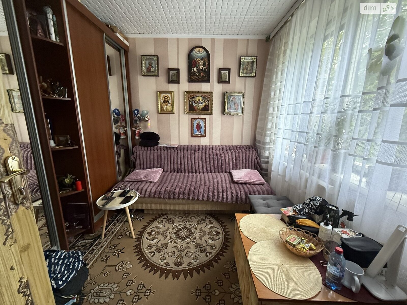 Продажа трехкомнатной квартиры в Виннице, на ул. Келецкая 77, район Вишенка фото 1 Продажа трехкомнатной квартиры в Виннице, на ул. Келецкая 77, район Вишенка фото 1