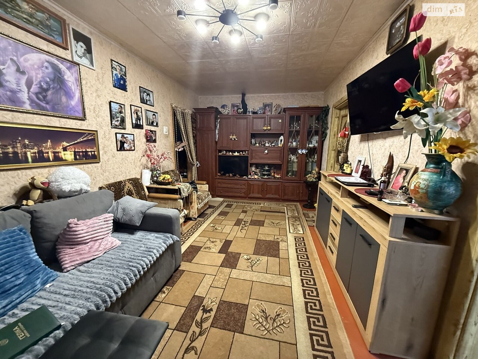 Продажа трехкомнатной квартиры в Виннице, на ул. Келецкая 77, район Вишенка фото 1 Продажа трехкомнатной квартиры в Виннице, на ул. Келецкая 77, район Вишенка фото 1