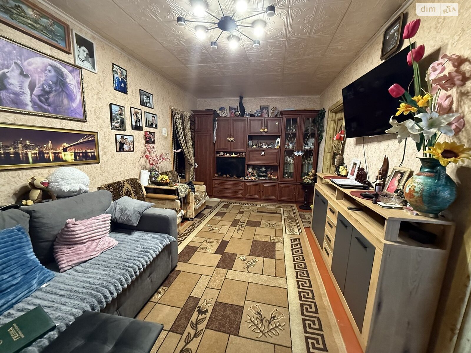 Продажа трехкомнатной квартиры в Виннице, на ул. Келецкая 77, район Вишенка фото 1 Продажа трехкомнатной квартиры в Виннице, на ул. Келецкая 77, район Вишенка фото 1