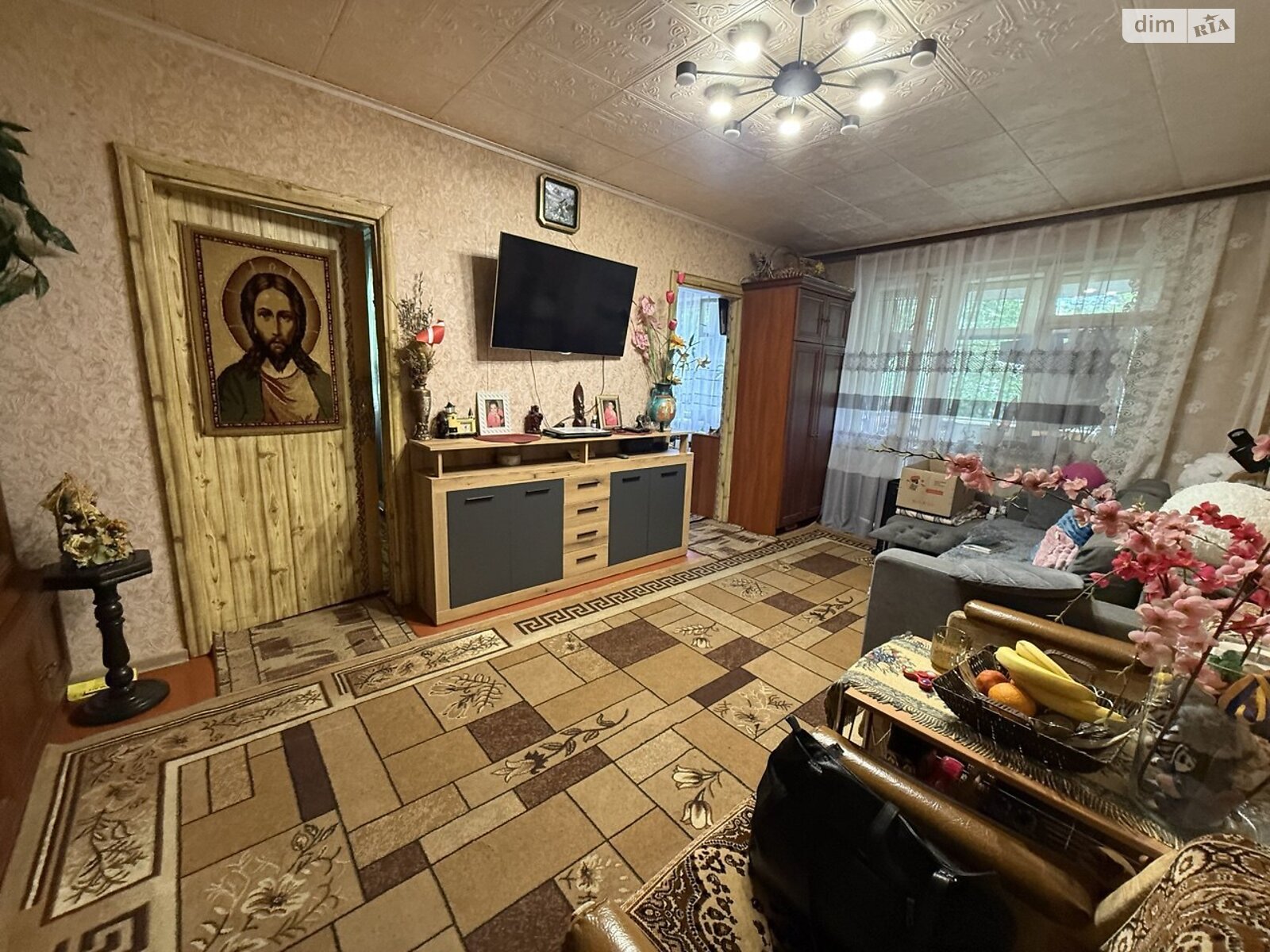 Продажа трехкомнатной квартиры в Виннице, на ул. Келецкая 77, район Вишенка фото 1 Продажа трехкомнатной квартиры в Виннице, на ул. Келецкая 77, район Вишенка фото 1