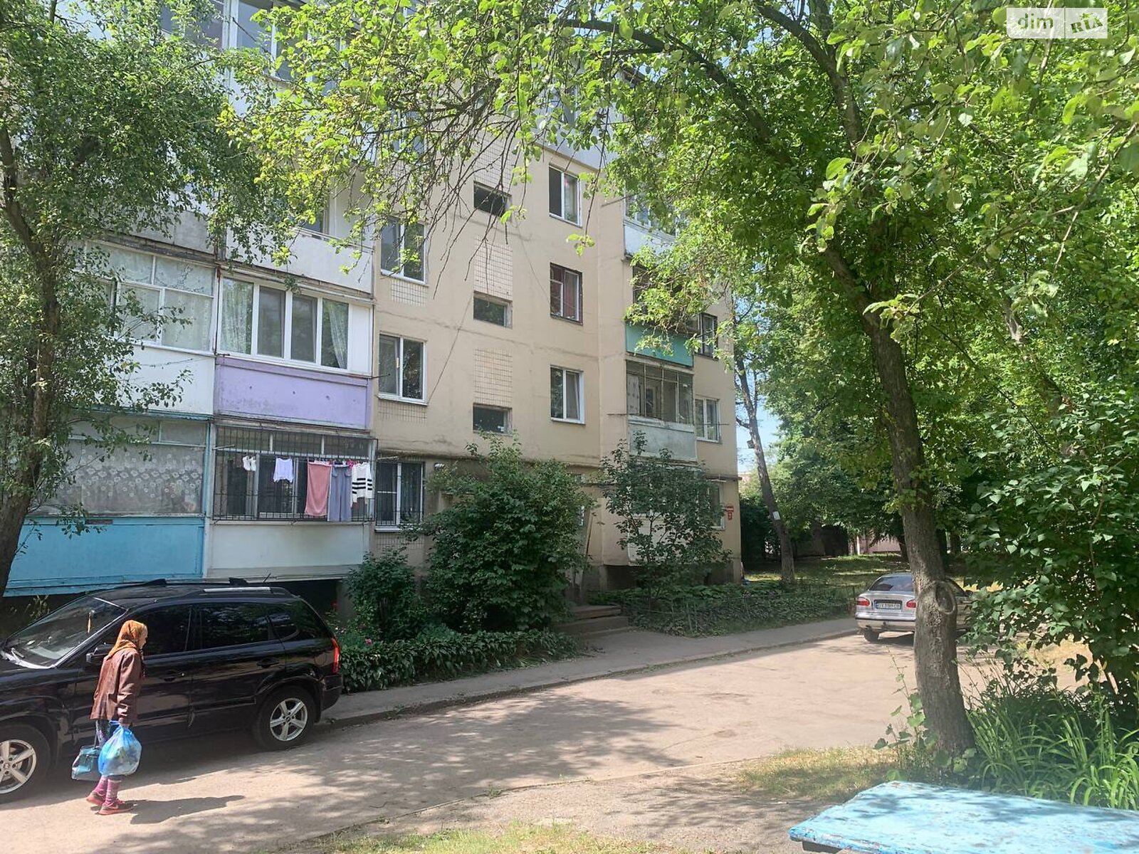 Продажа трехкомнатной квартиры в Виннице, на ул. Келецкая 77, район Вишенка фото 1 Продажа трехкомнатной квартиры в Виннице, на ул. Келецкая 77, район Вишенка фото 1
