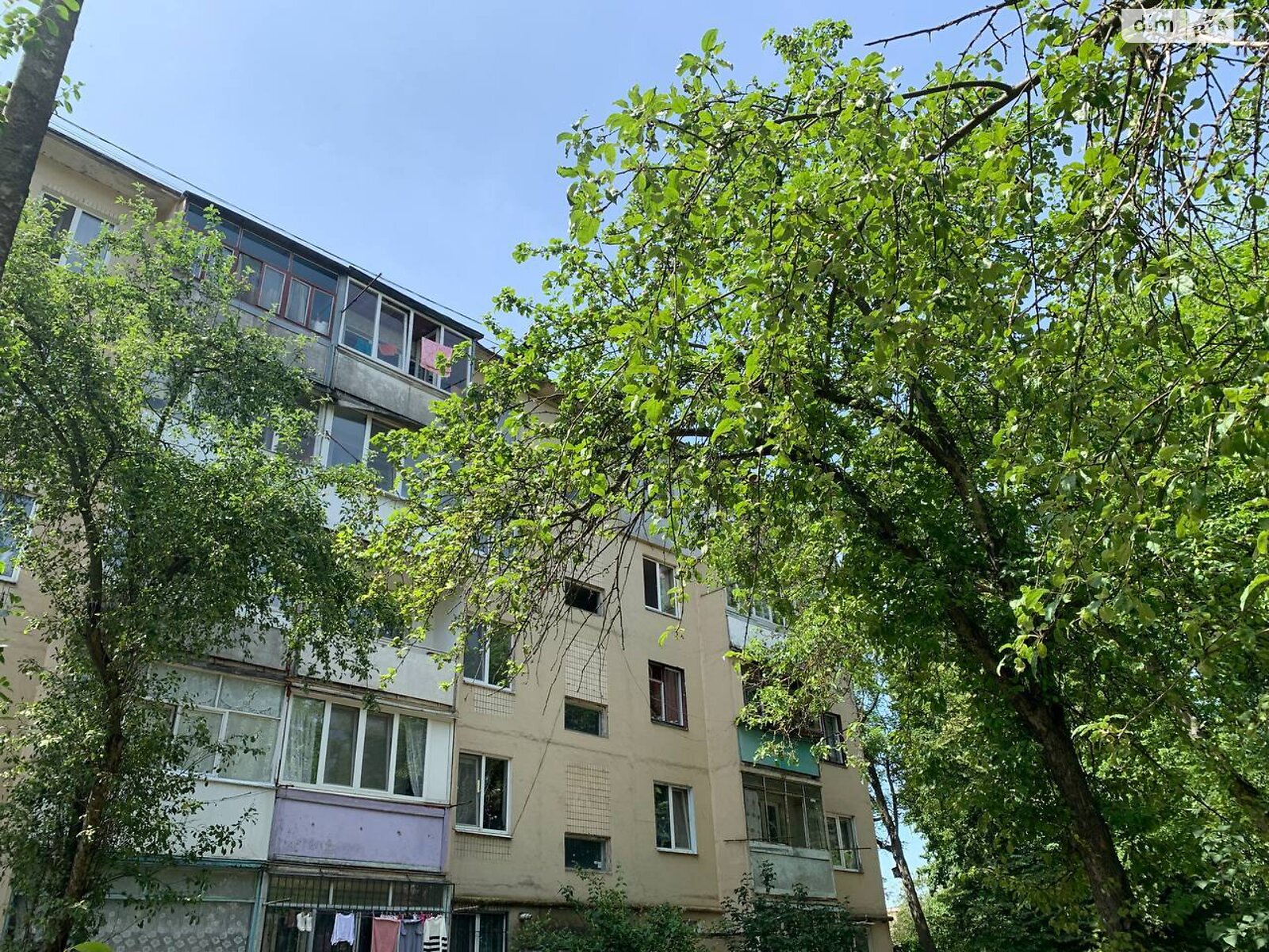 Продажа трехкомнатной квартиры в Виннице, на ул. Келецкая 77, район Вишенка фото 1 Продажа трехкомнатной квартиры в Виннице, на ул. Келецкая 77, район Вишенка фото 1