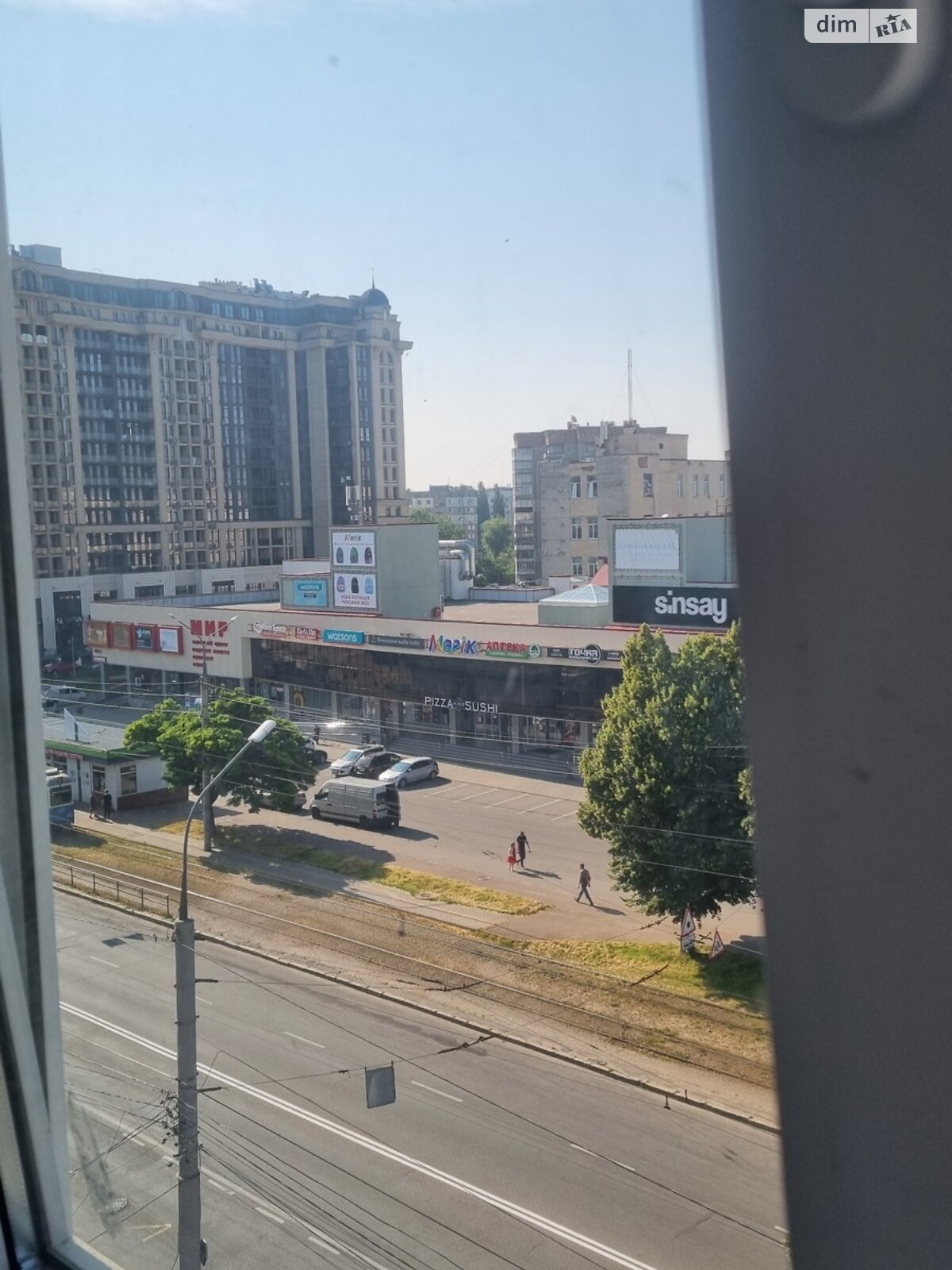 Продаж трикімнатної квартири в Вінниці, на вул. Келецька, район Вишенька фото 1 Продаж трикімнатної квартири в Вінниці, на вул. Келецька, район Вишенька фото 1