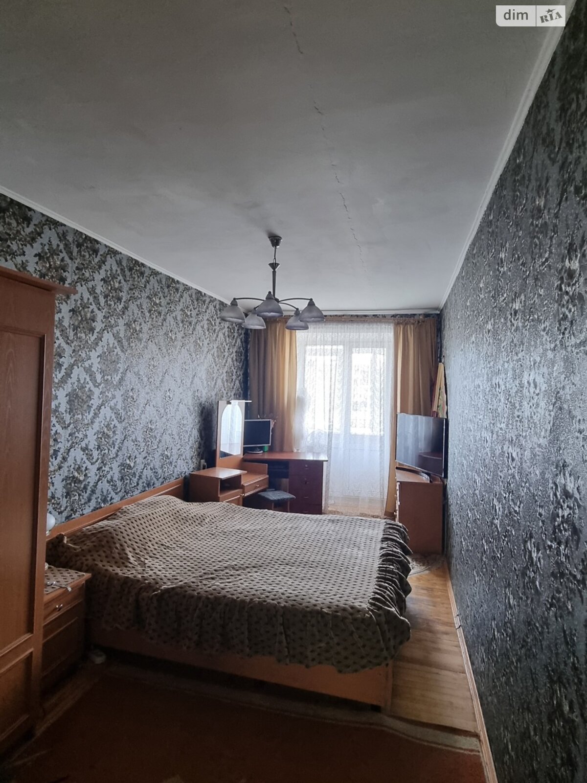 Продаж трикімнатної квартири в Вінниці, на вул. Келецька, район Вишенька фото 1 Продаж трикімнатної квартири в Вінниці, на вул. Келецька, район Вишенька фото 1