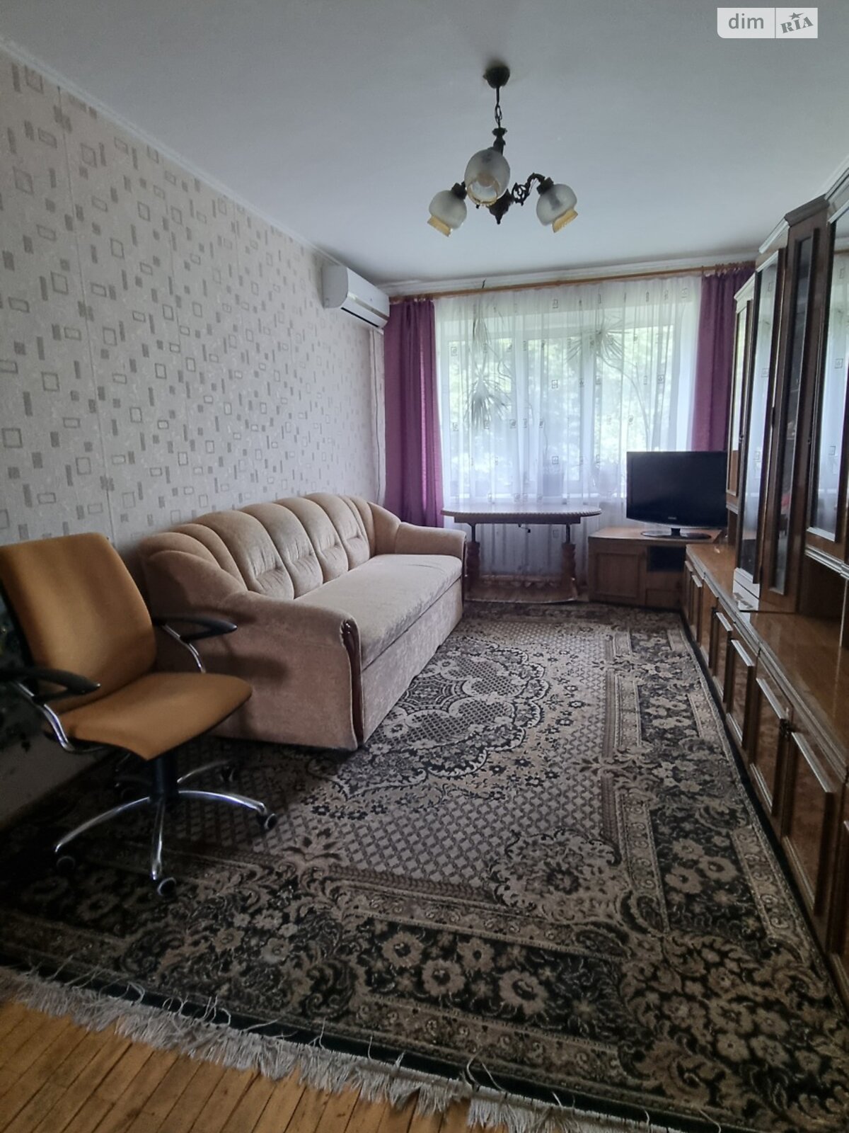 Продаж трикімнатної квартири в Вінниці, на вул. Келецька, район Вишенька фото 1 Продаж трикімнатної квартири в Вінниці, на вул. Келецька, район Вишенька фото 1