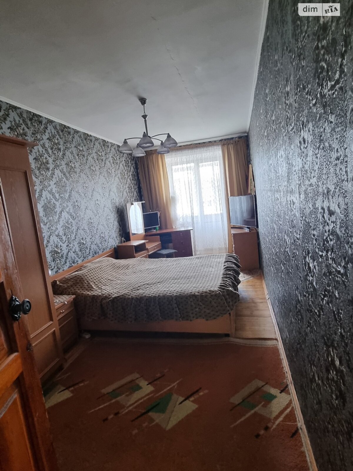 Продаж трикімнатної квартири в Вінниці, на вул. Келецька, район Вишенька фото 1 Продаж трикімнатної квартири в Вінниці, на вул. Келецька, район Вишенька фото 1