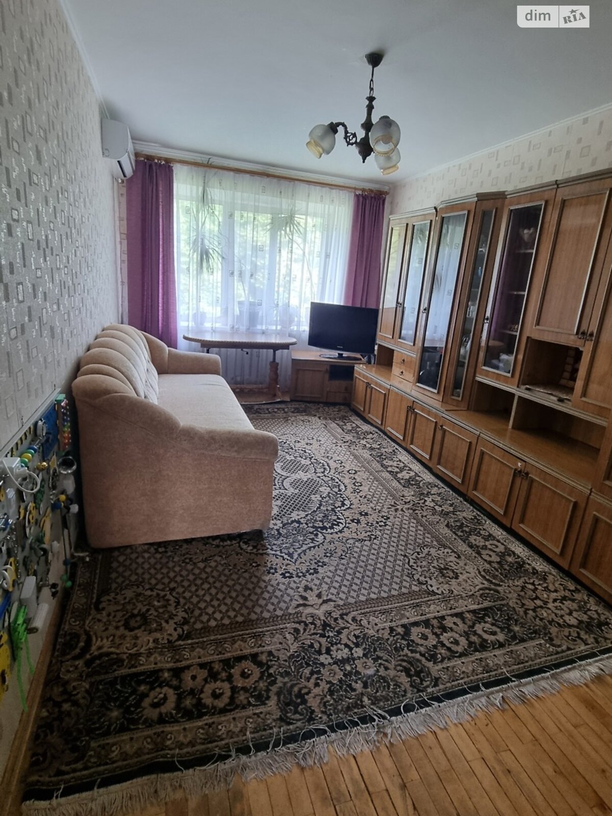 Продаж трикімнатної квартири в Вінниці, на вул. Келецька, район Вишенька фото 1 Продаж трикімнатної квартири в Вінниці, на вул. Келецька, район Вишенька фото 1