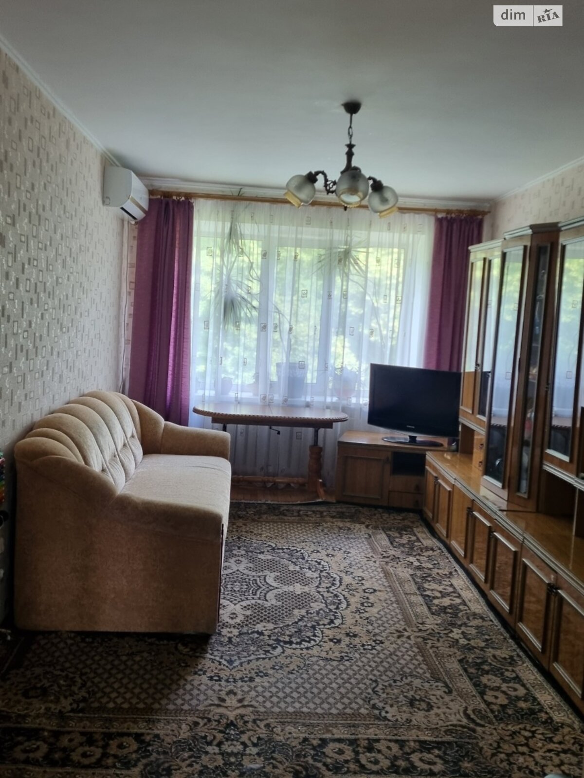 Продаж трикімнатної квартири в Вінниці, на вул. Келецька, район Вишенька фото 1 Продаж трикімнатної квартири в Вінниці, на вул. Келецька, район Вишенька фото 1