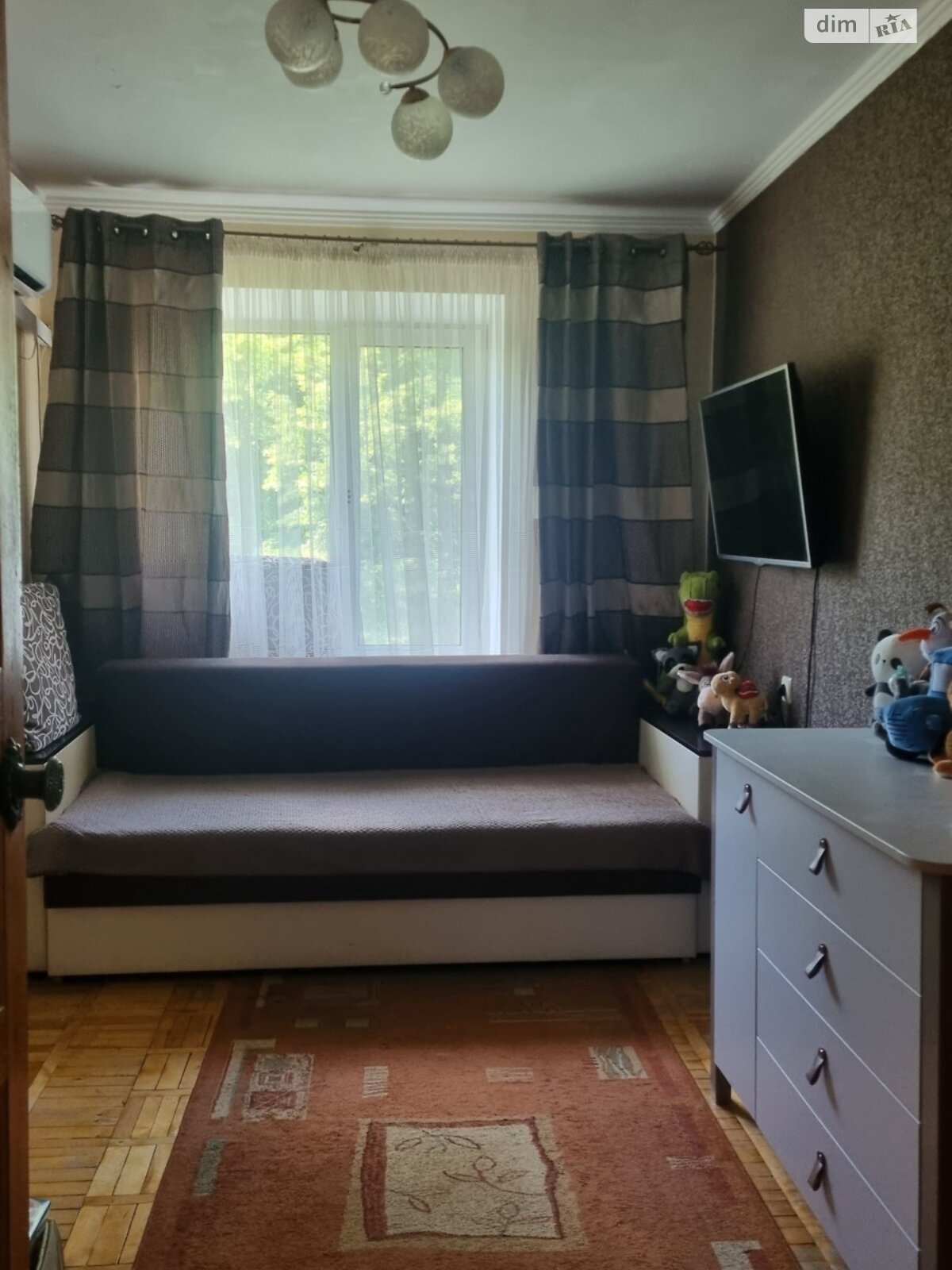 Продаж трикімнатної квартири в Вінниці, на вул. Келецька, район Вишенька фото 1 Продаж трикімнатної квартири в Вінниці, на вул. Келецька, район Вишенька фото 1