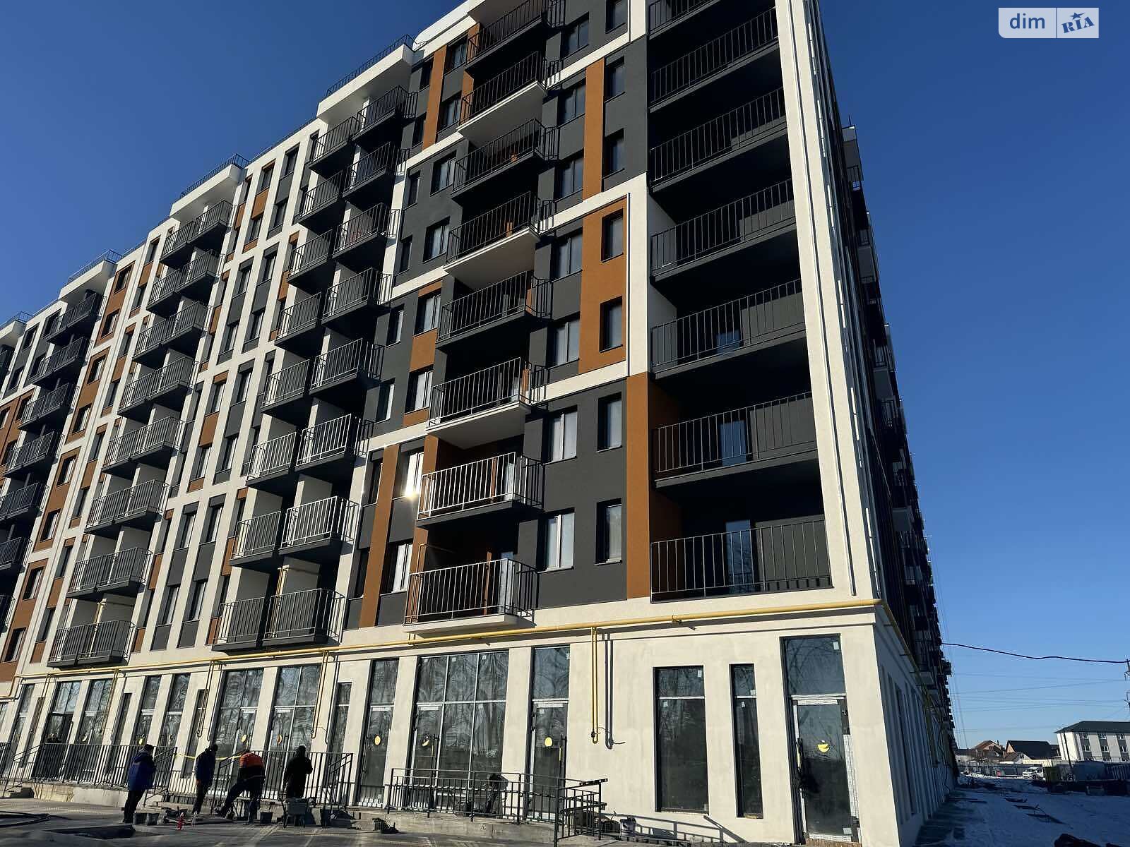 Продажа однокомнатной квартиры в Виннице, на ул. Келецкая, кв. 96, район Вишенка фото 1 Продажа однокомнатной квартиры в Виннице, на ул. Келецкая, кв. 96, район Вишенка фото 1