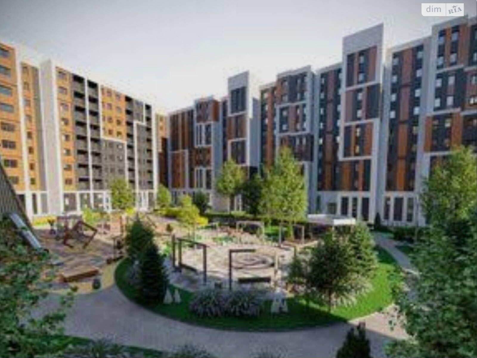 Продажа однокомнатной квартиры в Виннице, на ул. Келецкая, кв. 96, район Вишенка фото 1 Продажа однокомнатной квартиры в Виннице, на ул. Келецкая, кв. 96, район Вишенка фото 1
