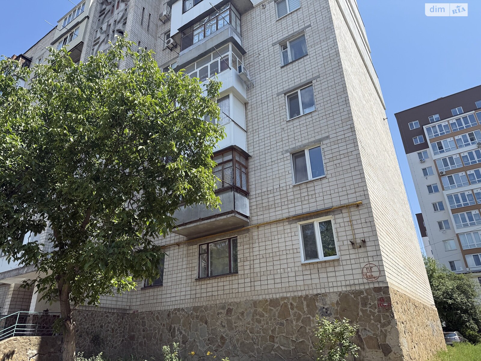 Продаж однокімнатної квартири в Вінниці, на вул. Келецька, район Вишенька фото 1 Продаж однокімнатної квартири в Вінниці, на вул. Келецька, район Вишенька фото 1