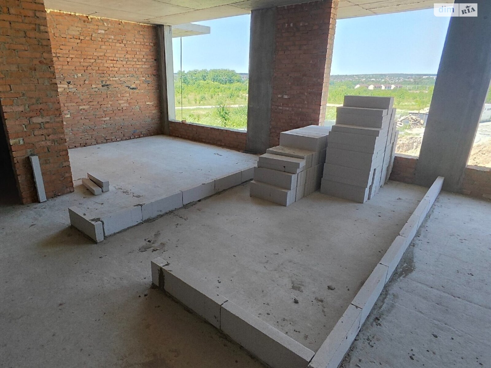 Продажа двухкомнатной квартиры в Виннице, на ул. Келецкая 121, район Вишенка фото 1 Продажа двухкомнатной квартиры в Виннице, на ул. Келецкая 121, район Вишенка фото 1