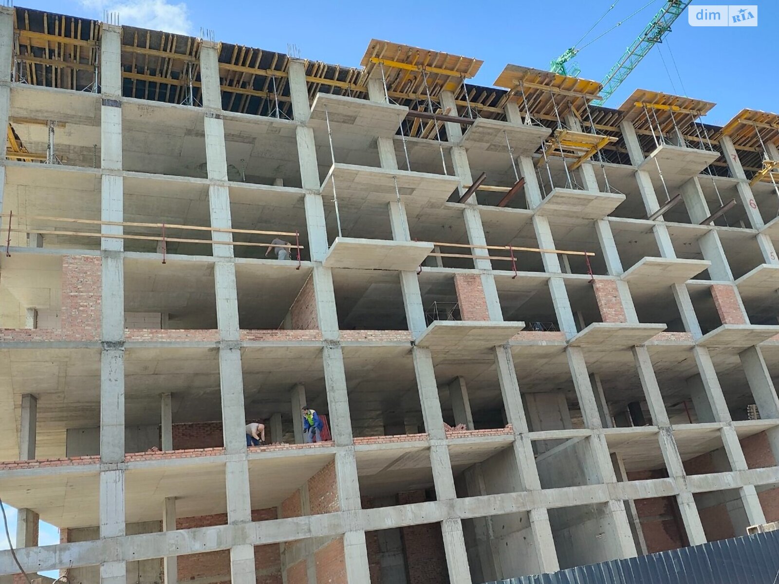 Продажа двухкомнатной квартиры в Виннице, на ул. Келецкая 121, район Вишенка фото 1 Продажа двухкомнатной квартиры в Виннице, на ул. Келецкая 121, район Вишенка фото 1